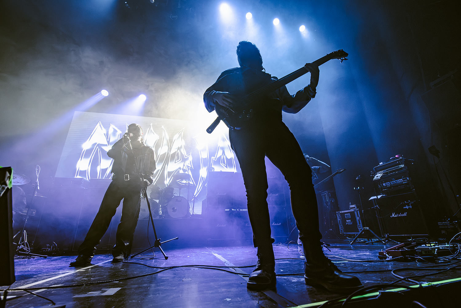 Rata Blanca